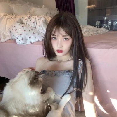 云雾之上