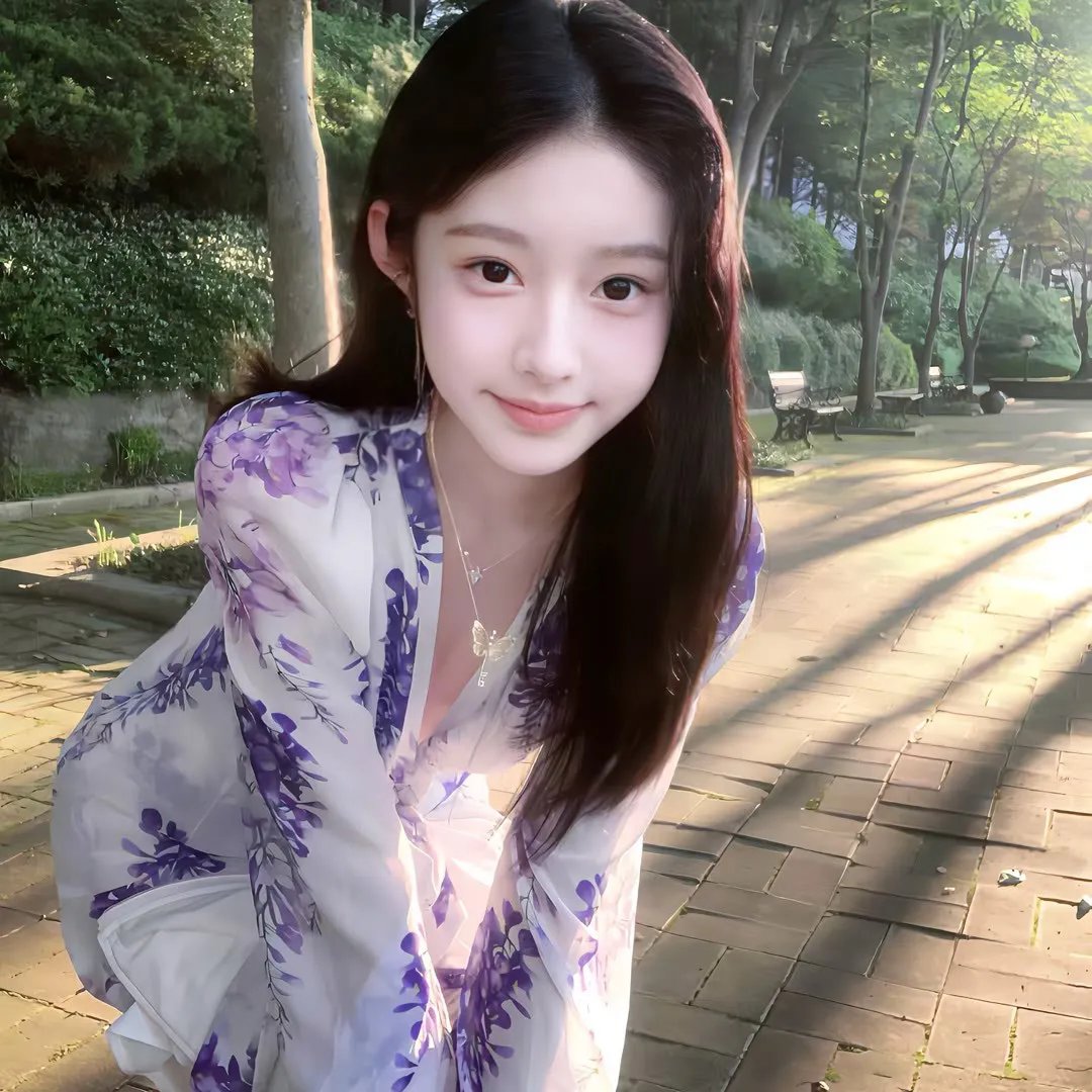 女孩闺房